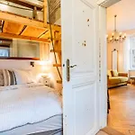 Historical Wine Apartment