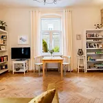Historical Wine Apartment