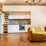 Historical Wine Apartment