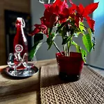 Underground Apartment Bratislava-Nivy
