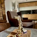 Underground Apartment Bratislava-Nivy