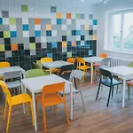 Patio Hostel Dorms