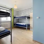 Patio Hostel Dorms