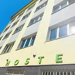 Patio Hostel Dorms