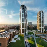 Elegant Escape Apartment II - City Centre