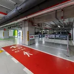 Nfs - Narodny Futbalovy Stadion - Apartman