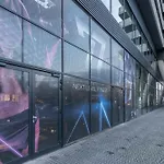 Nfs - Narodny Futbalovy Stadion - Apartman