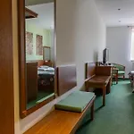 Hotel Max Inn