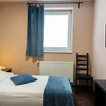 Hotel Max Inn