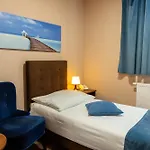 Hotel Max Inn