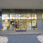 Moderny Byt V Sirsom Centre