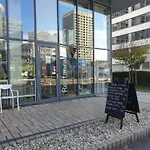 Moderny Byt V Sirsom Centre