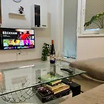 Apartment Rosnicka, Perfect Location With 24H Checkin, Balcony, Ac & Free Parking