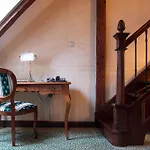 Arcadia Boutique Hotel