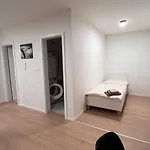2 Room Apartment With Terrace, New Building, 2Bk