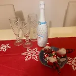 2,5 Izbovy Apartman V Ruzinove S Parkovanim Zdarma