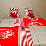 2,5 Izbovy Apartman V Ruzinove S Parkovanim Zdarma