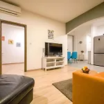 Vesna Convenient Apartment