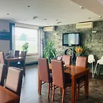 Hotel 21