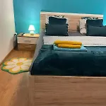 Velky Apartman