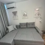 Luxury Apartment