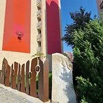 Luxo 2 Room Apartments By Bratislavatrip