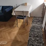 Coronation Apartment