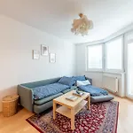 Grape Apartment