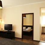 City Center Apartment In Middle Of Bratislava