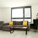 Best View, 24Th Floor, Private Free Parking, Greataccess