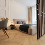 Geneve - Old Town Apartment Bratislava