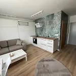 Luxury Apartment