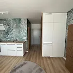 Luxury Apartment