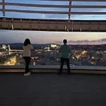Sag Sky Park Residence Free Parking And Wi-Fi