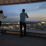 Sag Sky Park Residence Free Parking And Wi-Fi