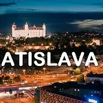 Moderny Apartman S Terasou