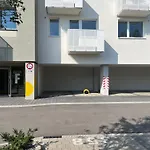 Luxury Apartment