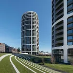 Beautiful 1 - Bedroom Apartment In Downtown