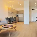 Luxury Grand Apartments By Bratislavatrip