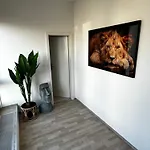 Luxury Penthouse At The Historical Centre With Free Parking