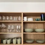 Spacious 3-Bedroom Modern Apartment - Newly Furnished
