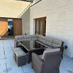 Luxury Penthouse At The Historical Centre With Free Parking