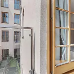 Charming Apartment In The Heart Of Bratislava
