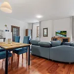 Charming Apartment In The Heart Of Bratislava
