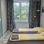 Modry Apartman, Racianska 29, Bratislava