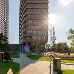 Klinger Downtown Central City High Floor
