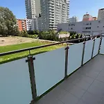 2 Room Apartment, New Building, Bosakova Street, 29