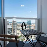 Luxury 1Bdrm On The 28Th Floor