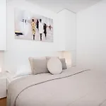 Luxury 1Bdrm On The 28Th Floor