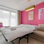 Lam Pink - Jacuzzi - Ac - Ps4